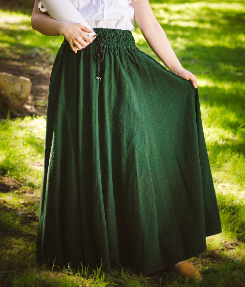 SKIRTS – Inter-Moden California